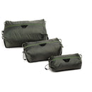Peak Design Ultralight Weatherproof Packing Cube (Sage, XX-Small, X-Small, Small)
