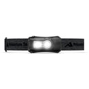 Princeton Tec Axis Li Headlamp (Black)