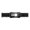 Princeton Tec Axis Li Headlamp (Black)