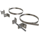 Adaptive Technologies PM-SB-Band-90 Band Kit for 5 to 25" Diameter Poles and Columns