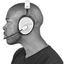 Beyerdynamic MMX 230 Wireless Gaming Headset (Arctic White)