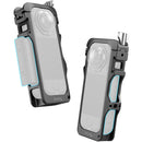 SmallRig Advanced Cage for Insta360 X4 Air