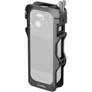 SmallRig Advanced Cage for Insta360 X4 Air