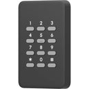Verkada AD64 Multi-Format Single-Gang Card Reader with Keypad