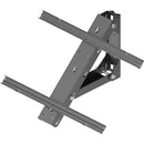 Verkada Solar Panel Pole Mount