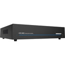 AudioControl RS 1000 1000W Subwoofer Amplifier with DSP (2 RU)
