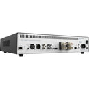 AudioControl RS 1000 1000W Subwoofer Amplifier with DSP (2 RU)
