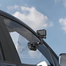 SmallRig 6" Car Suction Support for Action Cameras