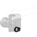 SmallRig Horizontal-to-Vertical Camera Viewfinder Eyecup for Sony FX2