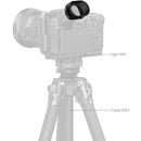 SmallRig Horizontal-to-Vertical Camera Viewfinder Eyecup for Sony FX2