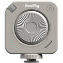 SmallRig P96 Neo mini Bi-Color LED Video Light (Morandi Gray)