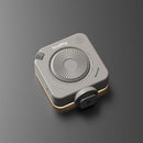 SmallRig P96 Neo mini Bi-Color LED Video Light (Morandi Gray)