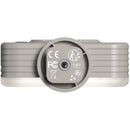 SmallRig P96 Neo mini Bi-Color LED Video Light (Morandi Gray)