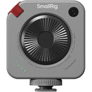 SmallRig P108 Neo Mini RGB LED Video Light (Nebula Gray)