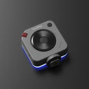 SmallRig P108 Neo Mini RGB LED Video Light (Nebula Gray)