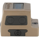 Holosun HE509T X2 Enclosed Reflex Sight (Green Circle-Dot Reticle, Flat Dark Earth)