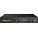 Yealink RCH80 8-Port Gigabit PoE+ Compliant Managed Network Switch