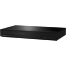 Panasonic DP-UB150E Multi-Region Multisystem Ultra HD 4K Blu-ray Disc Player