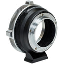 Metabones ARRI PL Lens to L-Mount T CINE Adapter S