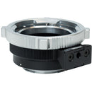 Metabones ARRI PL Lens to L-Mount T CINE Adapter S