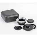 Metabones ARRI PL Lens to L-Mount T CINE Adapter S