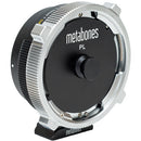 Metabones ARRI PL Lens to L-Mount T CINE Adapter S