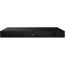 Yealink MVC S80 Native Teams Rooms System with Switch, Processor & Audio Kit for Medium to Large Rooms