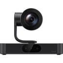 Yealink MVC S80 Native Teams Rooms System with Switch, Processor & Audio Kit for Medium to Large Rooms