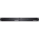 AudioControl RM-210 Rackmount Kit for BIJOU Dual (1 RU)