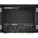 AudioControl RM-211 Rackmount Kit for BIJOU 600 (Rail Mount)