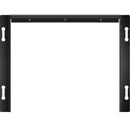 AudioControl RM-211 Rackmount Kit for BIJOU 600 (Rail Mount)