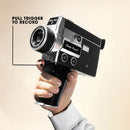 Camp Snap CS-8 Digital Video Camera