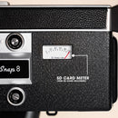 Camp Snap CS-8 Digital Video Camera