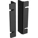 AudioControl RM-HT3U Rackmount Kit for PANTAGES and SAVOY G4 (3 RU)
