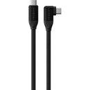 Satechi Right-Angle USB-C 3.2 Gen 2x2 Data & Charge Cable (3.3')