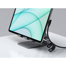Satechi Right-Angle USB-C 3.2 Gen 2x2 Data & Charge Cable (3.3')