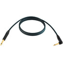 Cable Techniques Stage & Studio Premium Guitar/Instrument Cable (10')