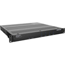 AudioControl Architect P800 8-Channel High-Power Multi-Zone Amplifier (1U)