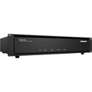 AudioControl CM2-750 2-Channel High-Power Dual Mode 70V DSP Amplifier (2U)