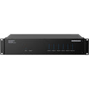 AudioControl Architect P2260 12-Channel High-Power Multi-Zone Amplifier (2U)