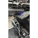 StageStrike deckFrame Mic Stand-Mountable Frame for Stream Deck Module (32 Keys)