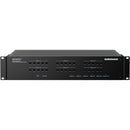 AudioControl Architect P2280 EQ 12-Channel High-Power Multi-Zone Amplifier with EQ (2U)