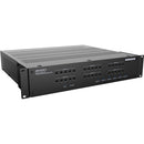 AudioControl Architect P2280 EQ 12-Channel High-Power Multi-Zone Amplifier with EQ (2U)