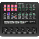 Elgato Stream Deck + XL and Network Dock Kit