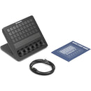 Elgato Stream Deck + XL and Network Dock Kit