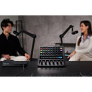Elgato Stream Deck + XL and Network Dock Kit