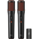JBL EasySing Wireless Microphones for PartyBox Speakers (Pair)
