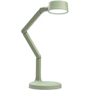Lume Cube Edge Go Rechargeable Desk Lamp (Sage)