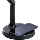 Lume Cube Edge Go Rechargeable Desk Lamp (Black)
