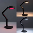 Lume Cube Edge Go Rechargeable Desk Lamp (Black)